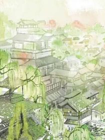 纵情放肆