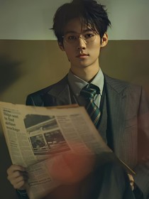 疯界爱时