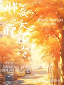 那晚的夏天很冷