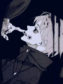 咒回：诅咒师怎么和咒言师谈恋爱？