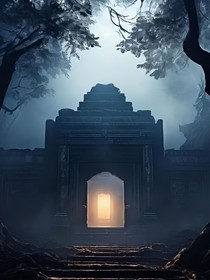 南柯梦：梦起