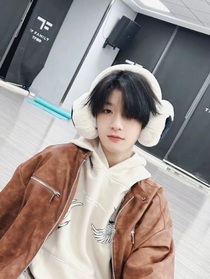 铭记在熙（我的乖宝宝）大号版