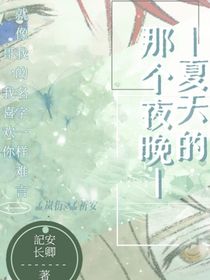 夏天的那個夜晚