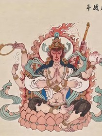 梦菩提