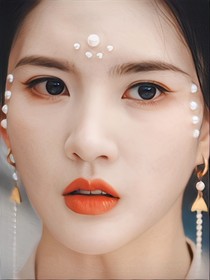 墨雨云间之重生当女帝