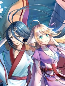 狐妖之我是白月初的妹妹