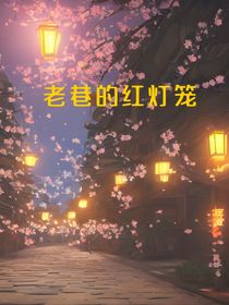 祺鑫：老巷的紅燈籠