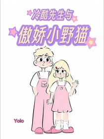 冷酷先生与傲娇小野猫