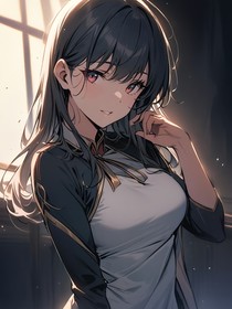 光影交織：愛的旋律