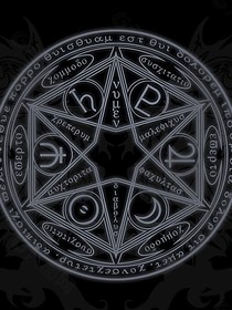 湖畔的魔法