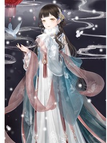 香蜜雙戀-d872