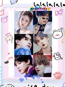 BTS：（快穿之苦命的打工人）