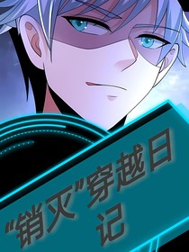 销灭穿越日记