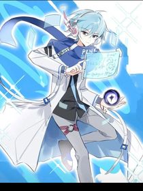 潜执CP文（反转）（校园）