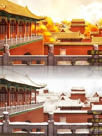 折琼枝