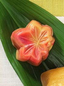 作品的神