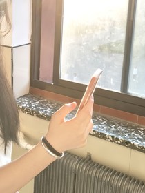 掌握自己命运的女主