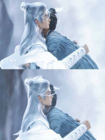 夭柳：换我爱你