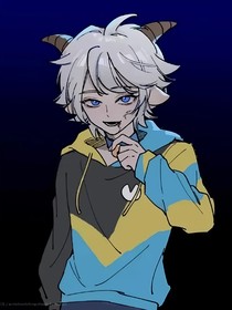 喜之魔王