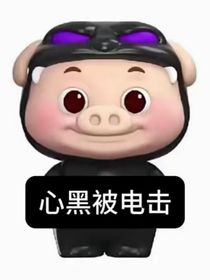 她的阴影