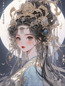 大祭司的垂怜