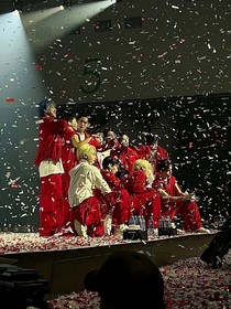 SEVENTEEN：可爱妹妹竟是沙雕