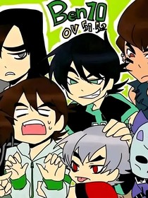 Ben1登場