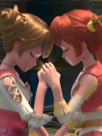 星洛：轮回的一世又一世