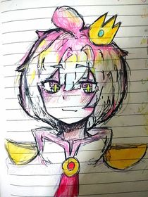 （PM）開局綁定魅魔系統(tǒng)，結(jié)果你告訴我這是個子供向游戲？