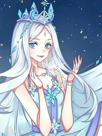 两个冰公主？不……是影子（叶罗丽）
