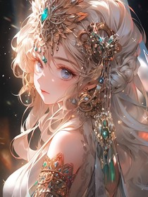 丹心無涯——三世蕓境1