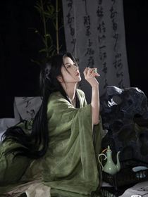 竹纤
