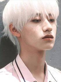 朱志鑫：你笑起来真好看