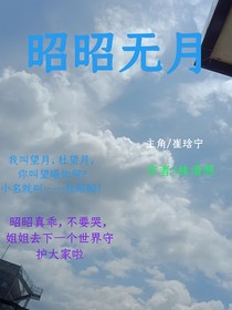 昭昭無月