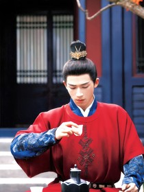 墨雨云间：娇弱娘子怀里抱