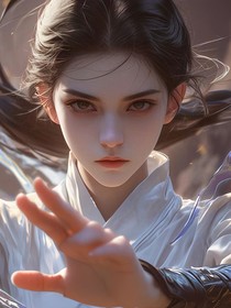 云之羽：光影交错