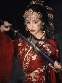 云之羽：惑心