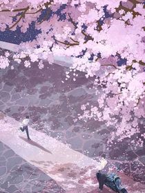 星河落叶，繁花似荣