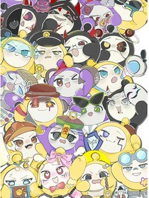 双心和潜执