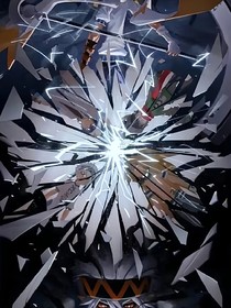 凹凸世界：星海中的孤舟