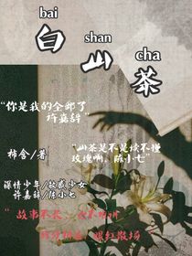 ……白山茶……