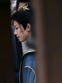 宁安如梦：卿入燕心