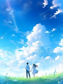 两个人的约定……