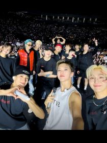 奎八Seventeen