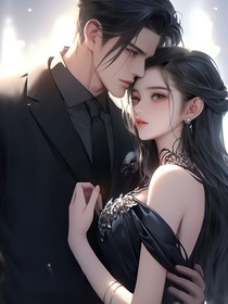 我在霸总文里当夫人