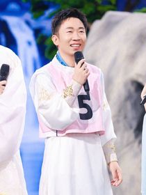 棠雾寻迪