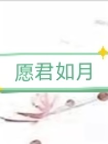 愿君如月