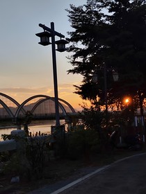 其实，我已蓄谋已久