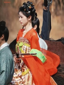 庆2：恶女公主