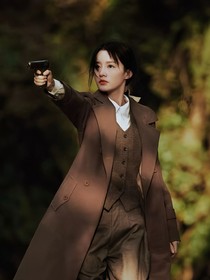 综影视之女人，你还想去哪